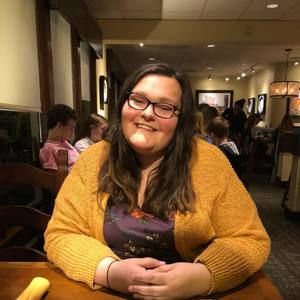 Meet your Posher, Madison